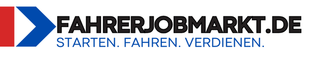 FahrerJobMarkt – Jobs für Fahrer in Deutschland & Europa
